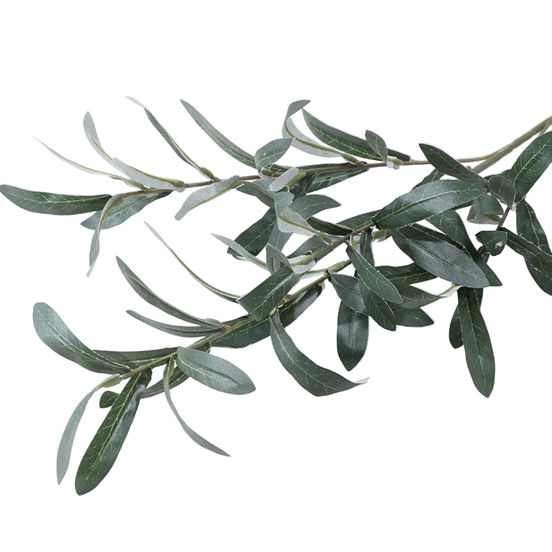 Branche d'Olivier Artificielle