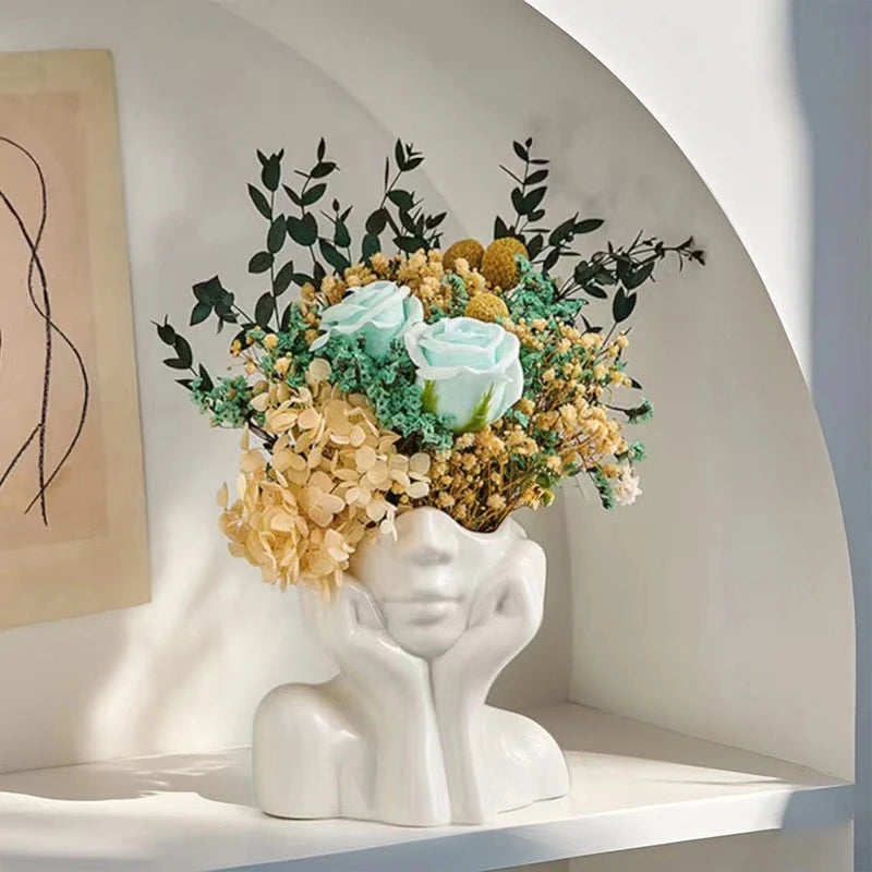 Sculptures Émotionnelles