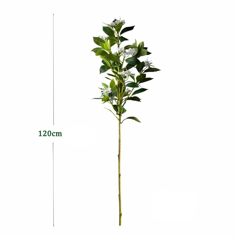 Branche de Magnolia Artificielle