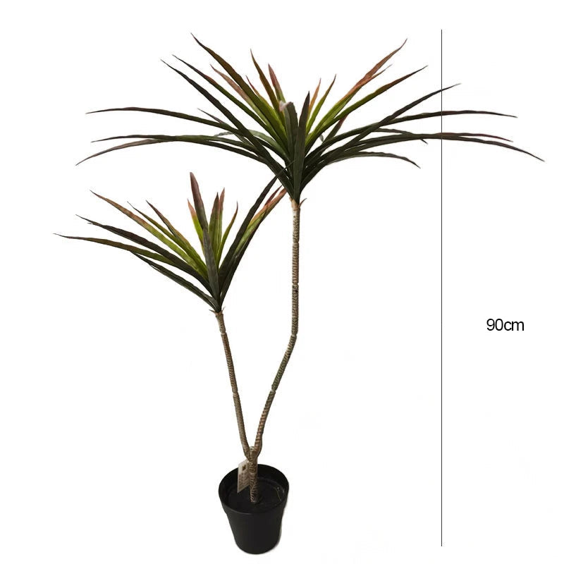 Dracaena Marginata Artificiel