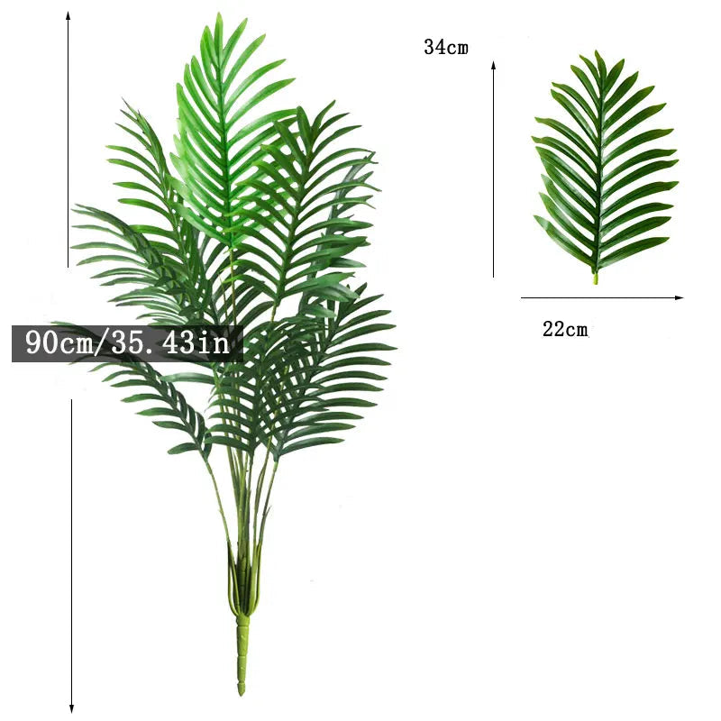 Palmier Areca Artificiel