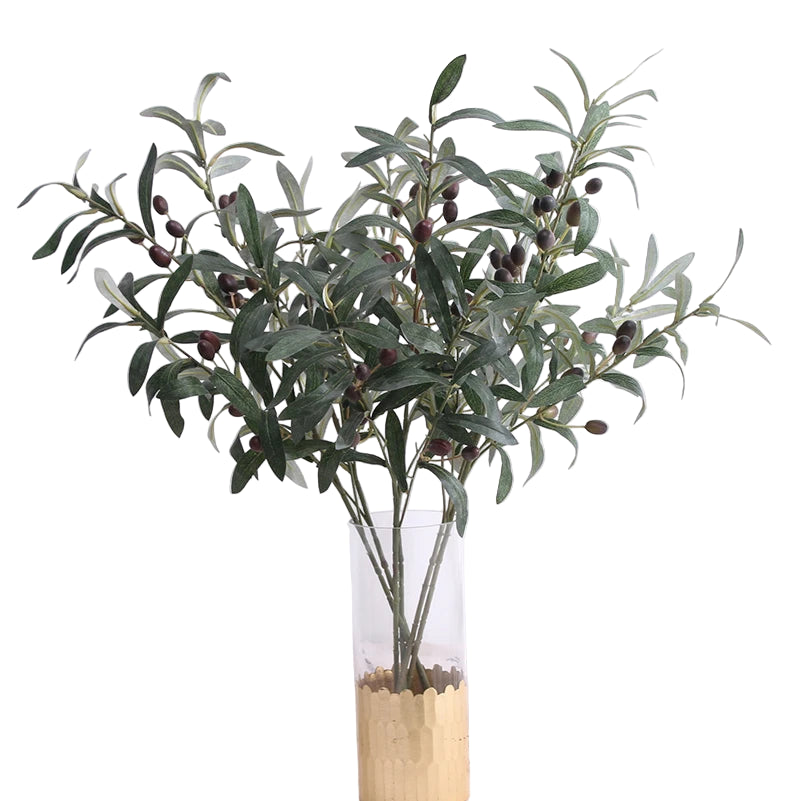 Branche d'Olivier Artificielle