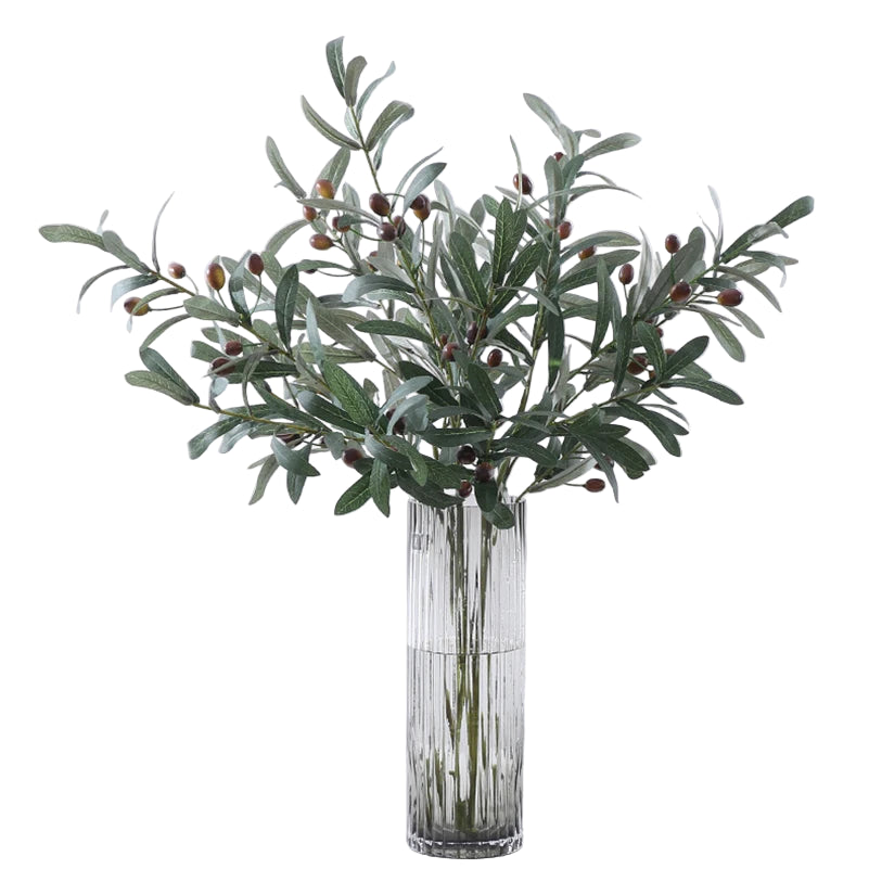 Branche d'Olivier Artificielle
