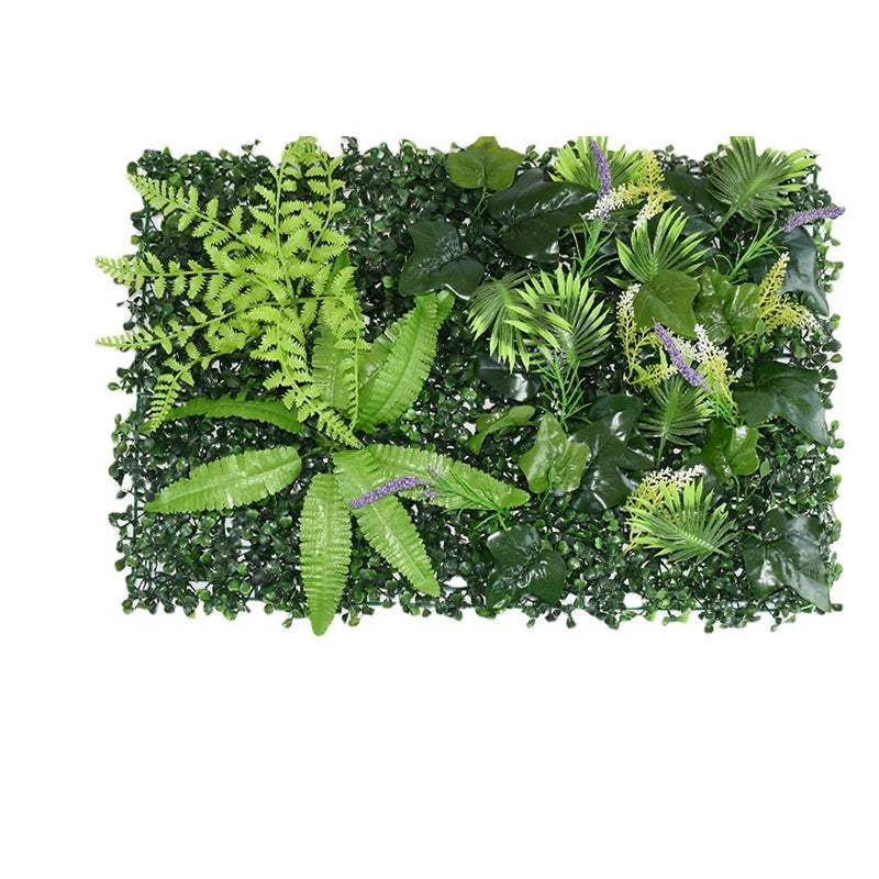 Mur de Plantes Artificielles