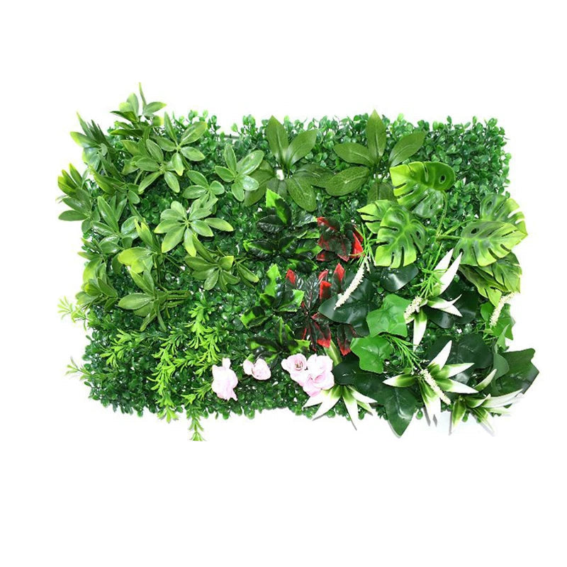 Mur de Plantes Artificielles