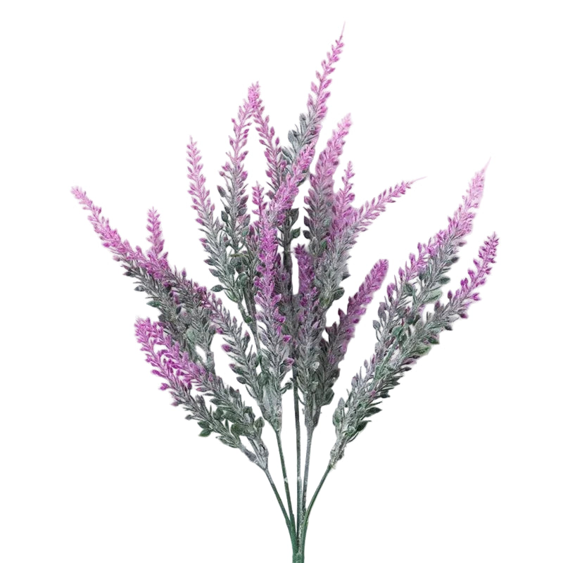 Branche Artificielle de Lavande