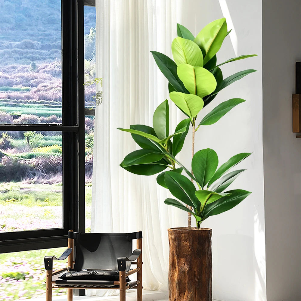 Ficus Lyrata Artificiel