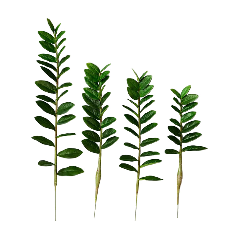 Branches de Zamioculcas Artificielles