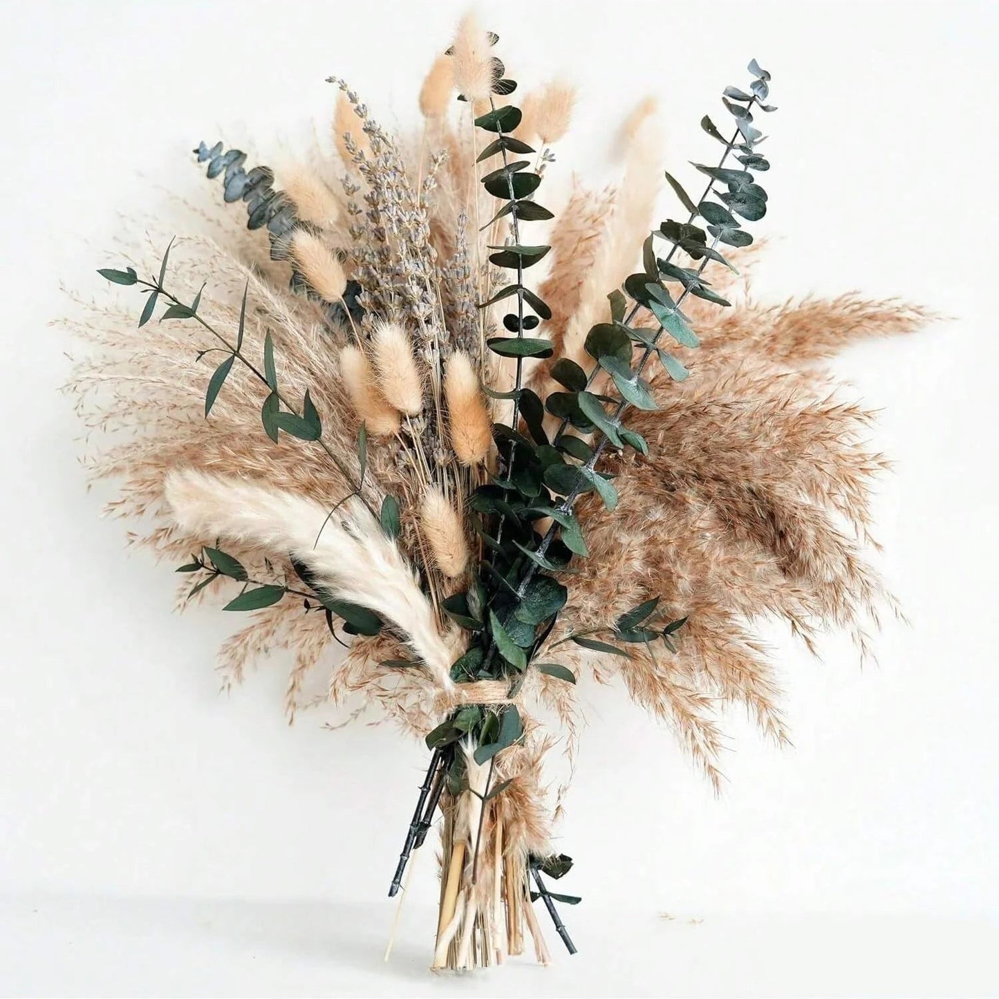 Bouquet de Fleurs Séchées
