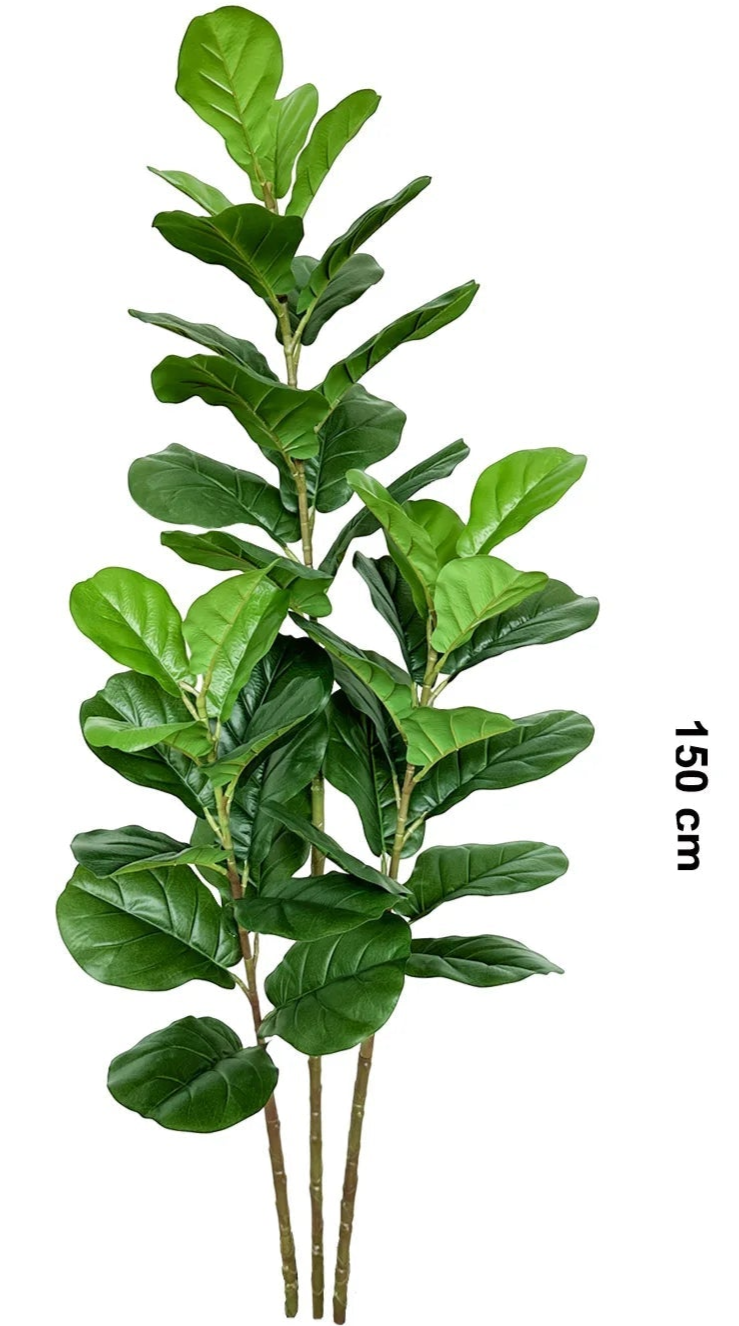 Ficus Lyrata Artificiel