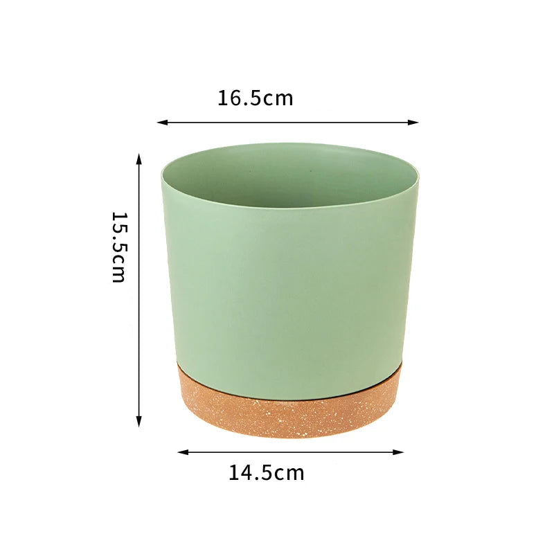 Pot en Céramique