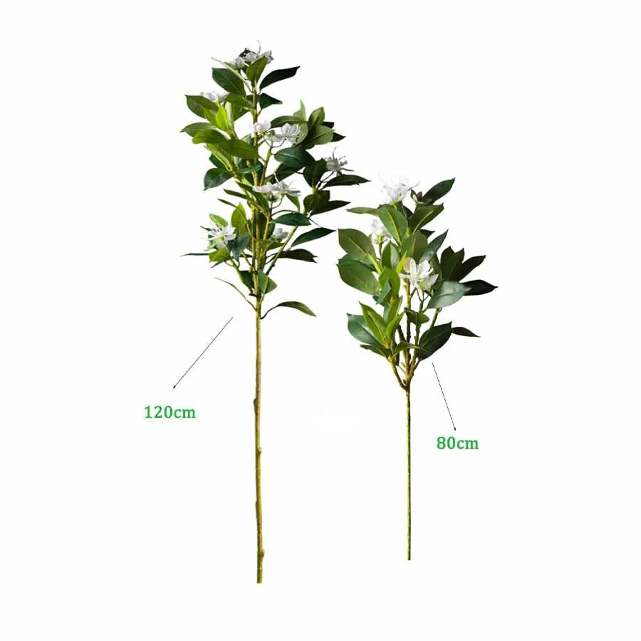Branche de Magnolia Artificielle