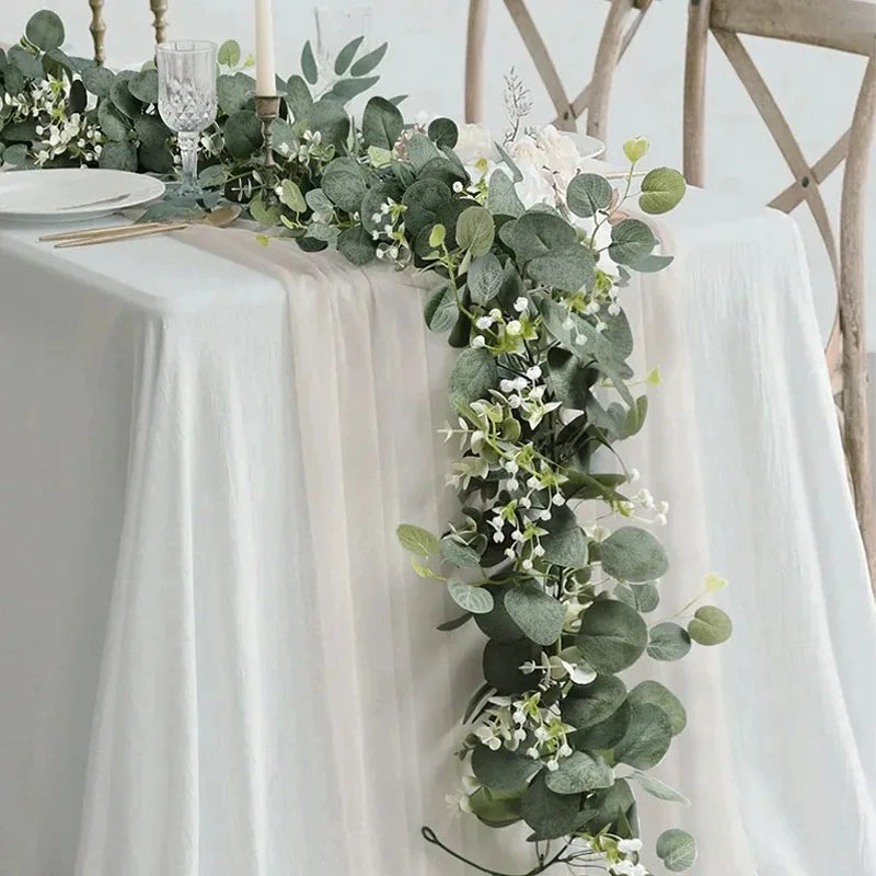 Guirlande d'Eucalyptus