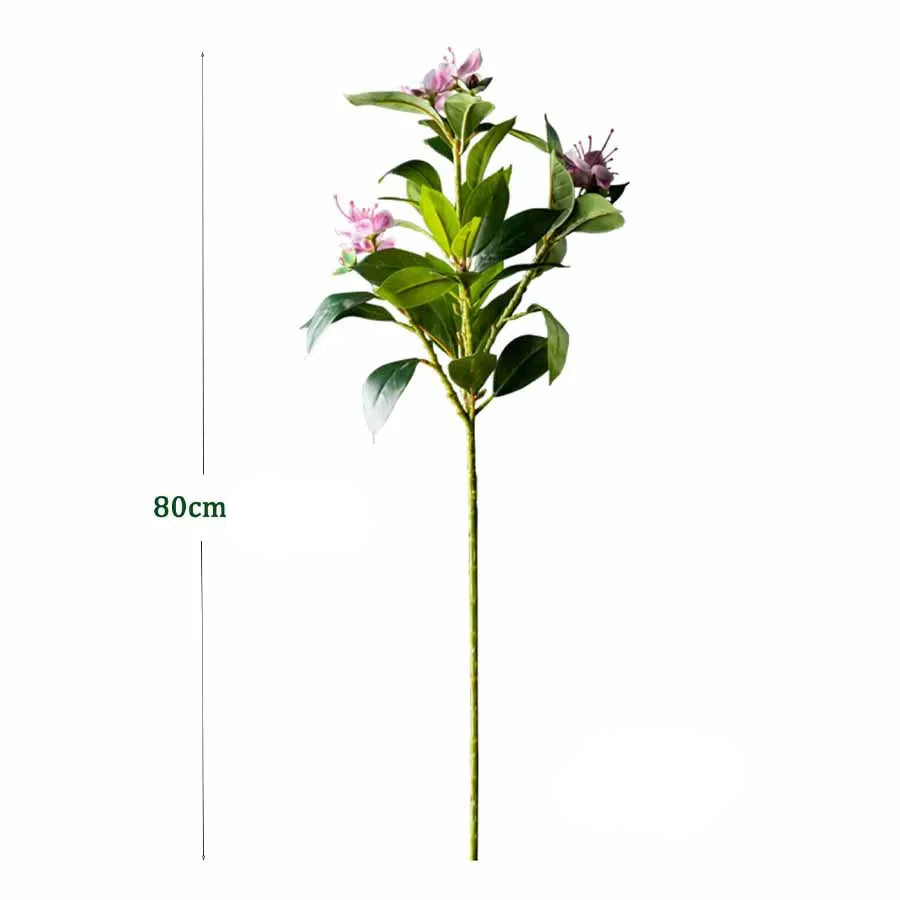 Branche de Magnolia Artificielle