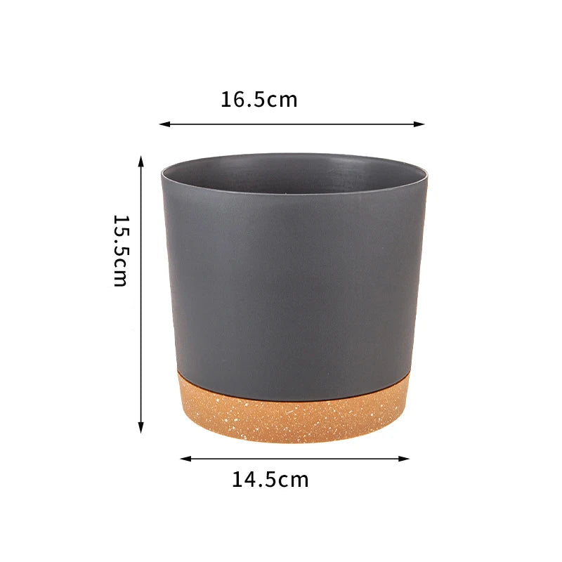 Pot en Céramique