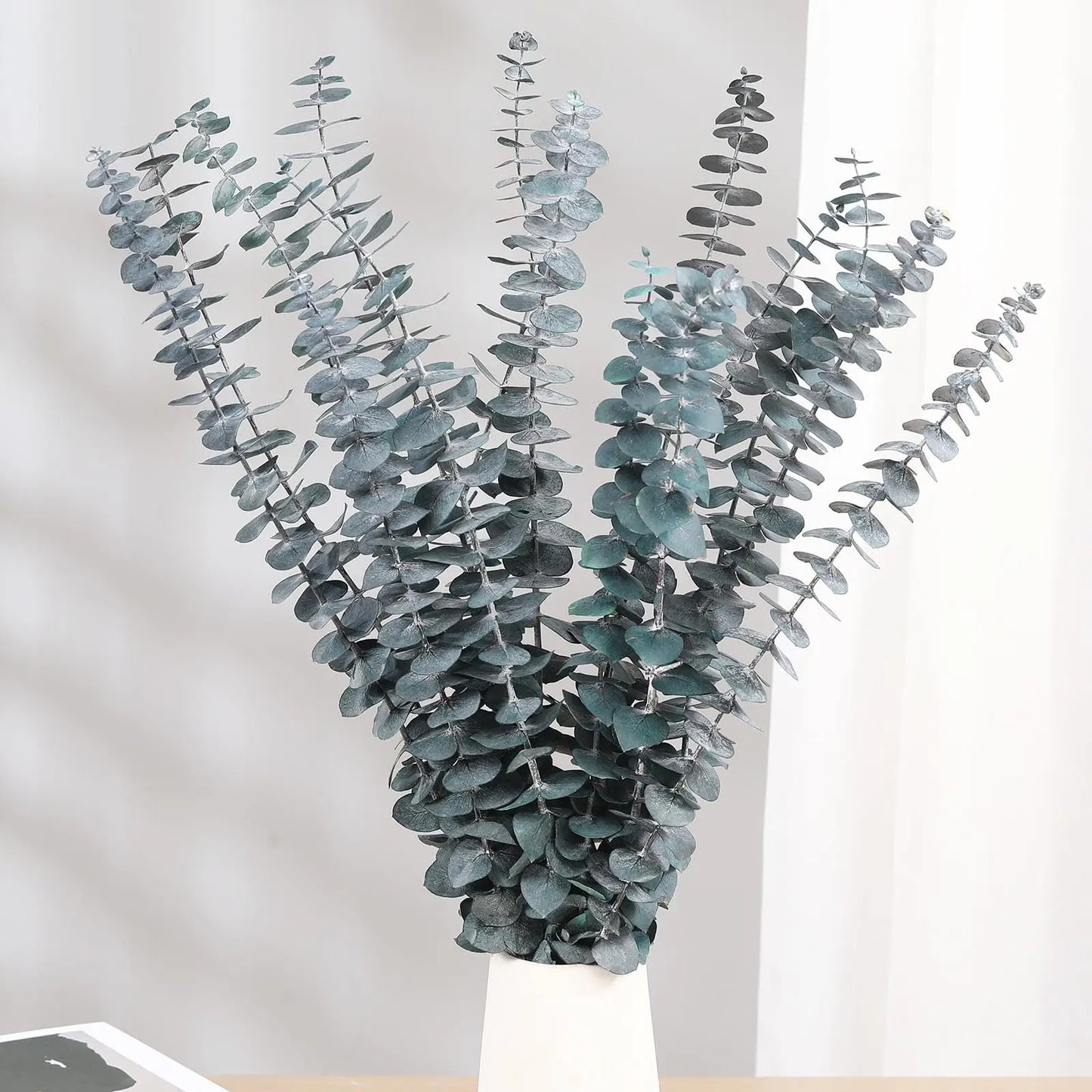 Bouquet d’Eucalyptus Séché