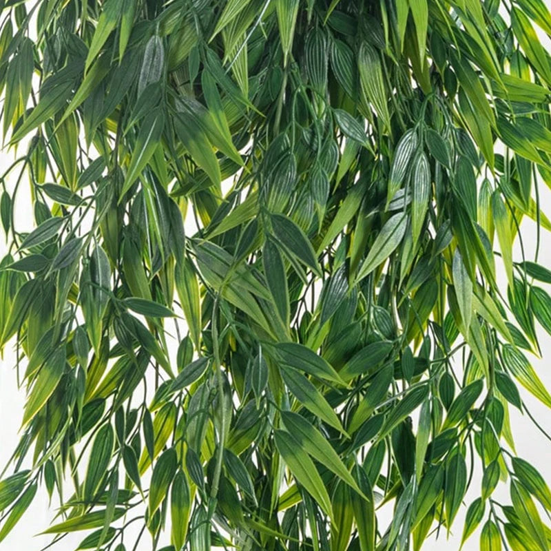 Feuillage Tropical Suspendu