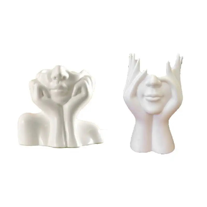 Sculptures Émotionnelles