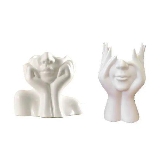 Sculptures Émotionnelles
