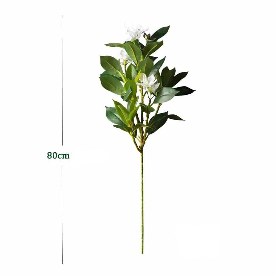 Branche de Magnolia Artificielle