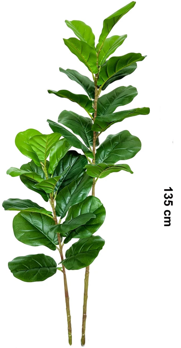 Ficus Lyrata Artificiel