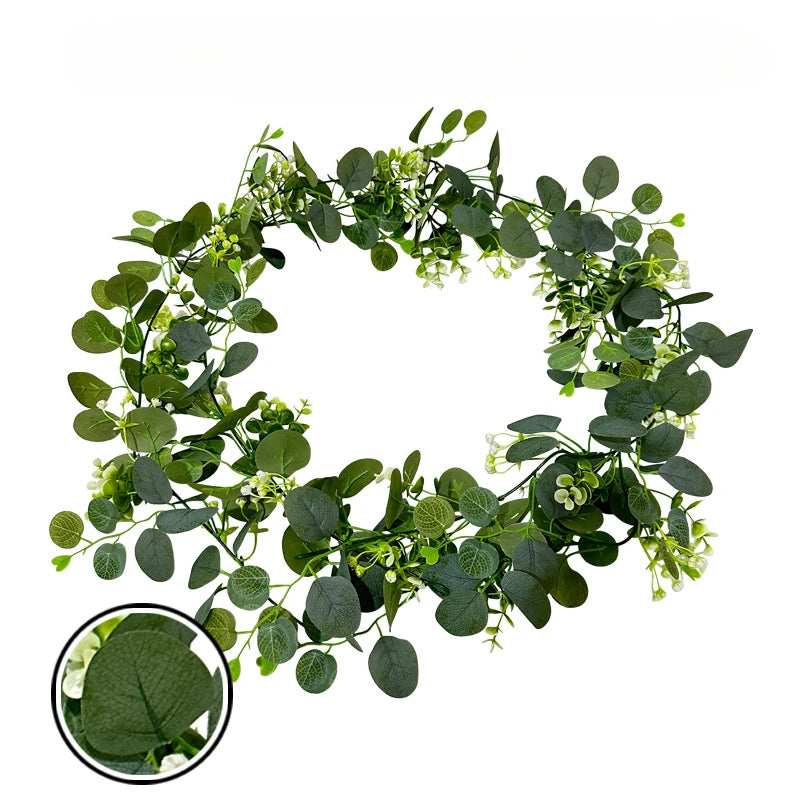 Guirlande d'Eucalyptus
