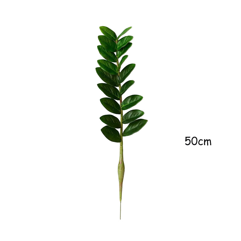 Branches de Zamioculcas Artificielles