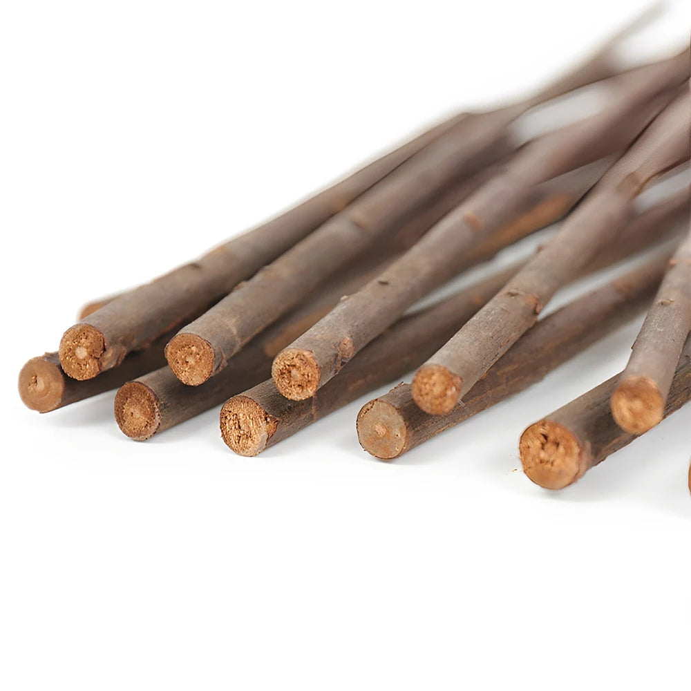 Treillis Extensible en Bois Naturel&nbsp;