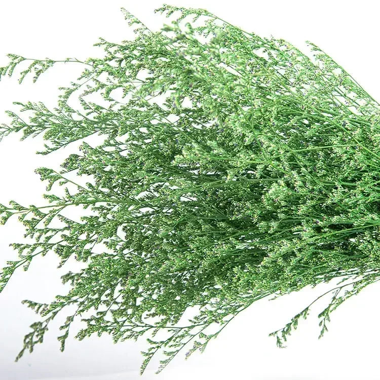 Bouquet de Statice Séché Artificiel