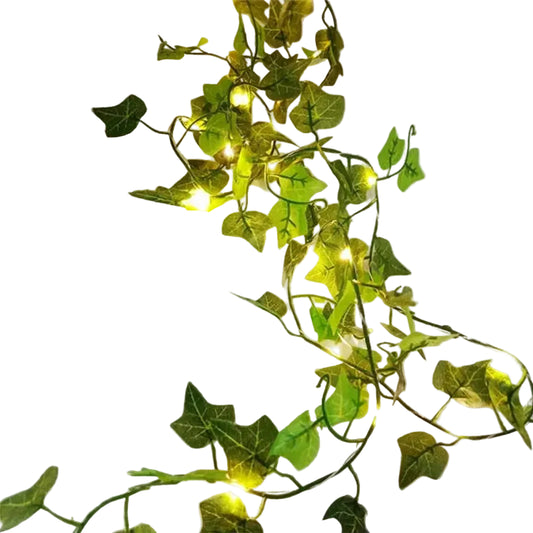 Guirlande Lumineuse Lierre