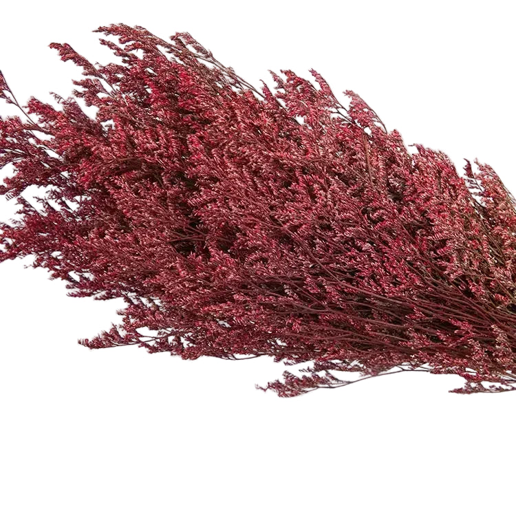 Bouquet de Statice Séché Artificiel