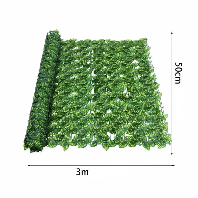 Brise-Vue Artificiel Feuillage 'Lierre'