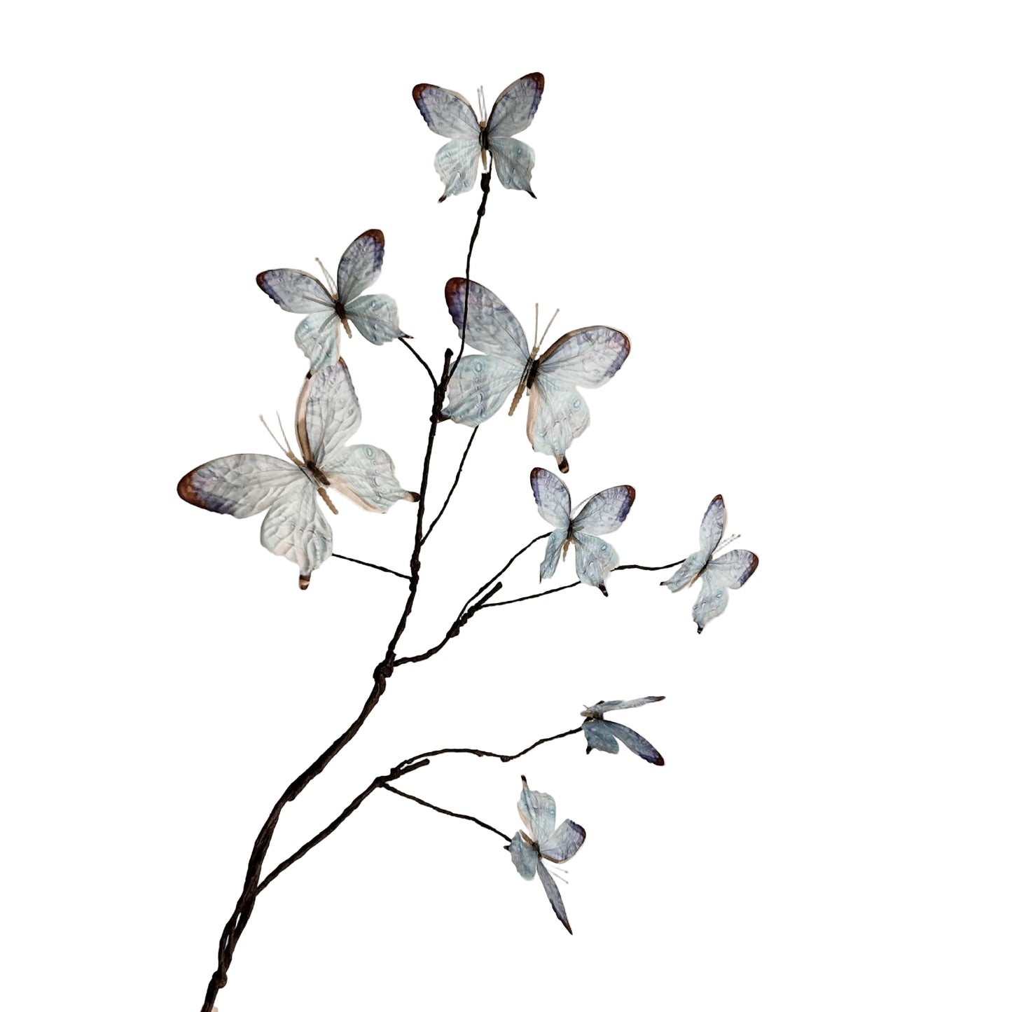 Branche de Papillons Fantaisie