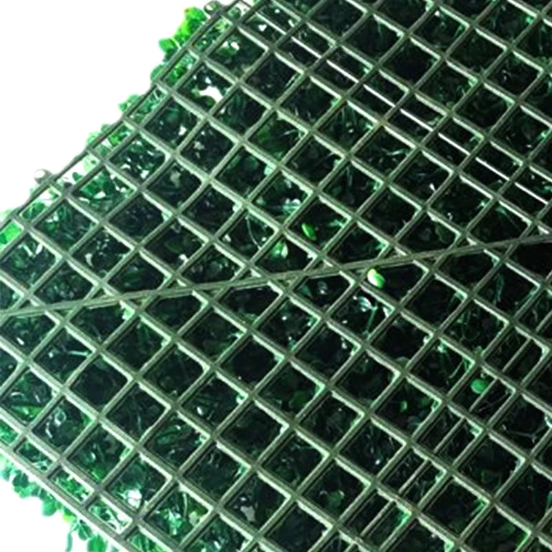 Mur de Plantes Artificielles