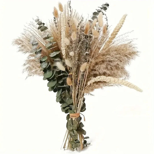 Bouquet de Fleurs Séchées