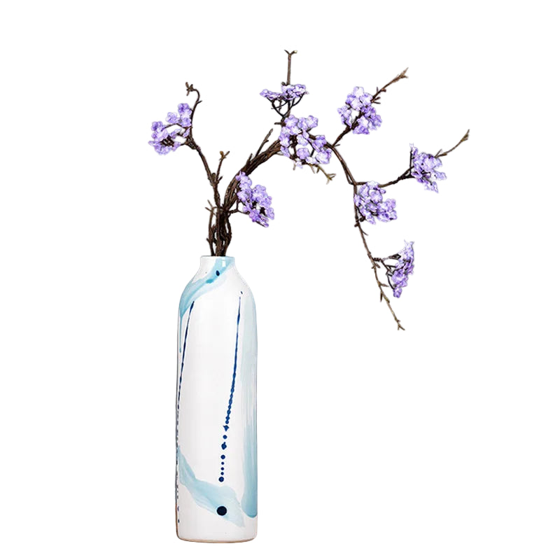 Branche de Prunier Japonaise