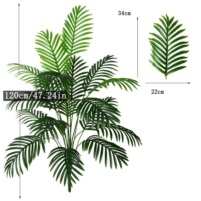 Palmier Areca Artificiel