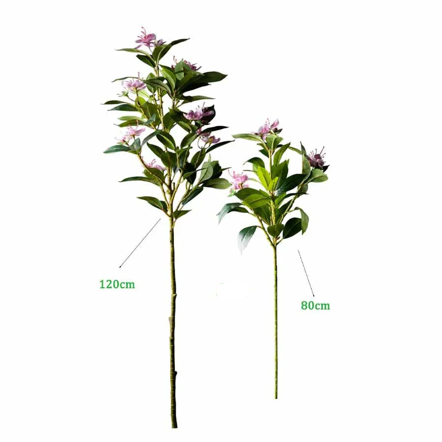 Branche de Magnolia Artificielle