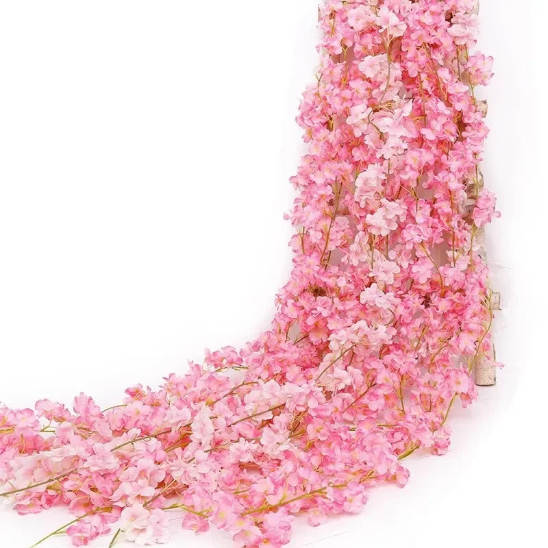 Guirlande de Fleurs de Cerisier