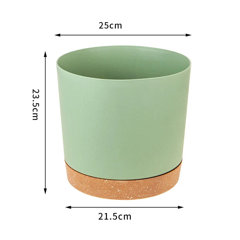 Pot en Céramique