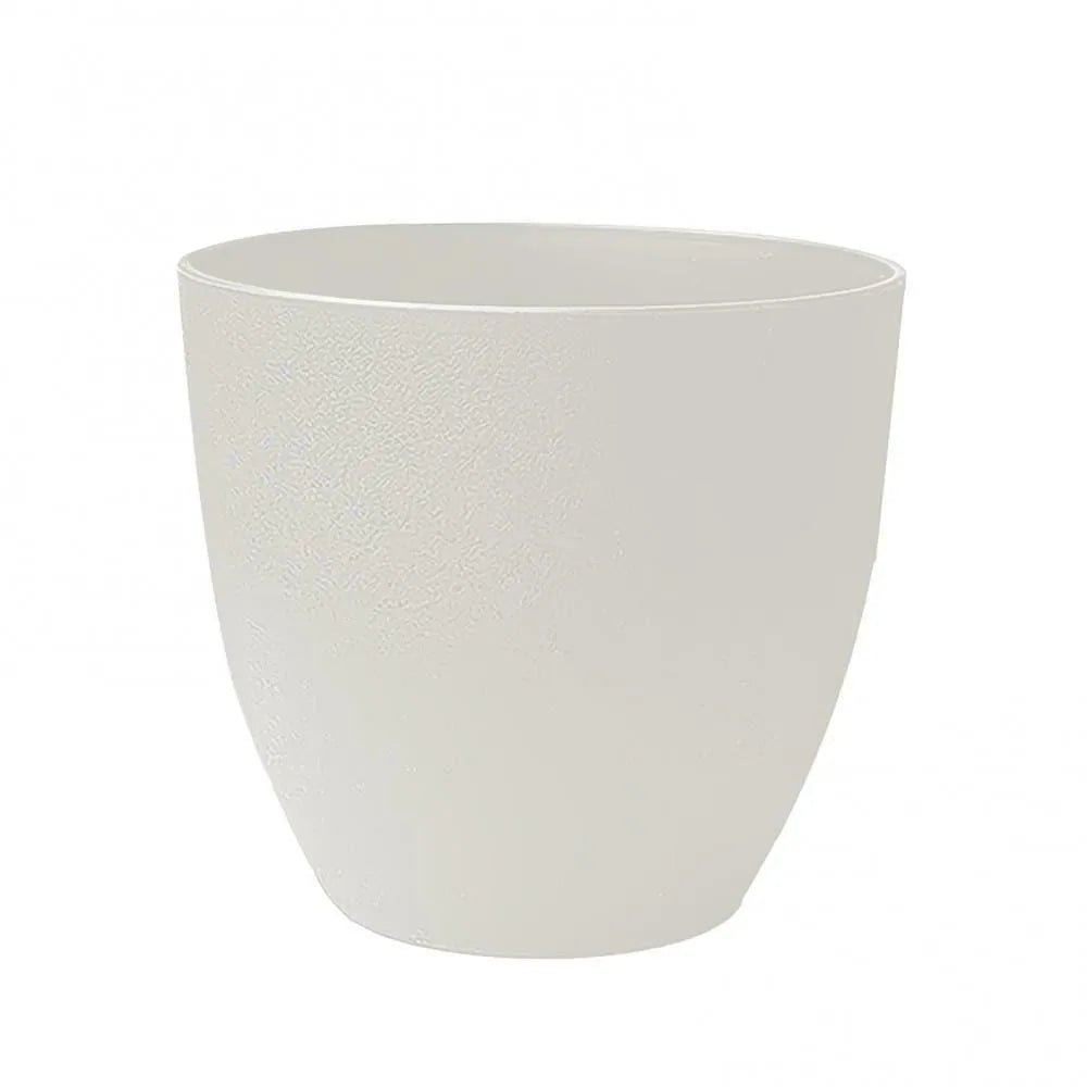 Pot de Fleurs Effet Moucheté