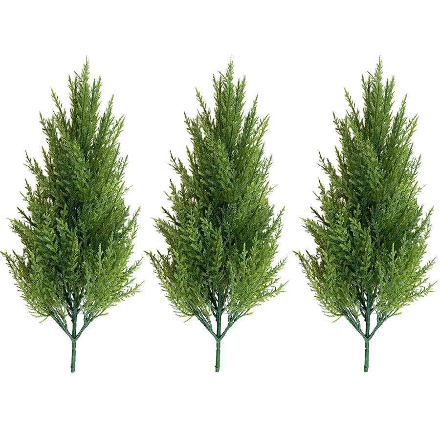 Arbuste artificiel cyprès
