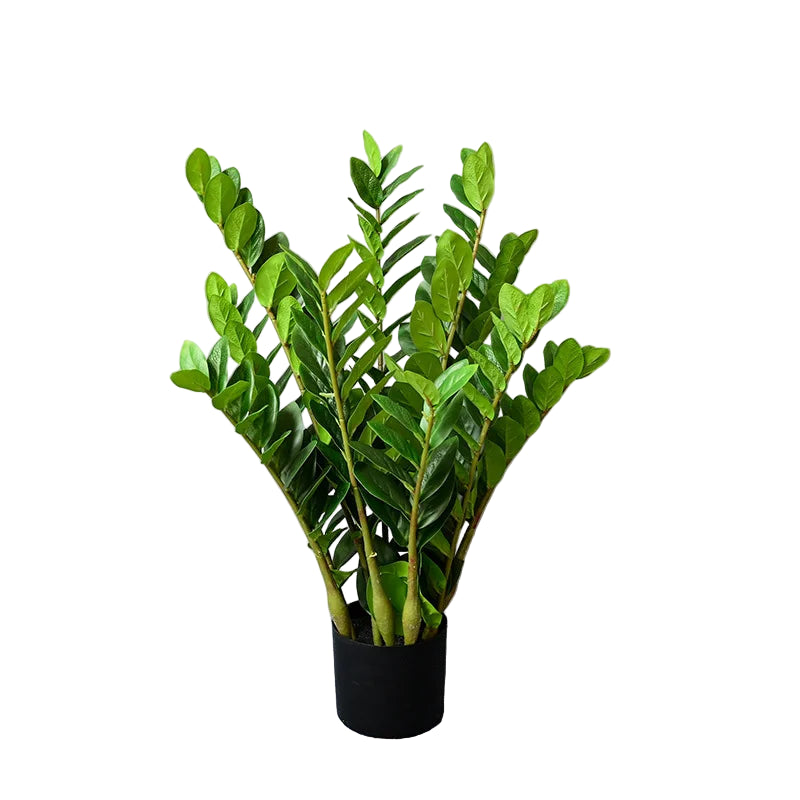 Branches de Zamioculcas Artificielles