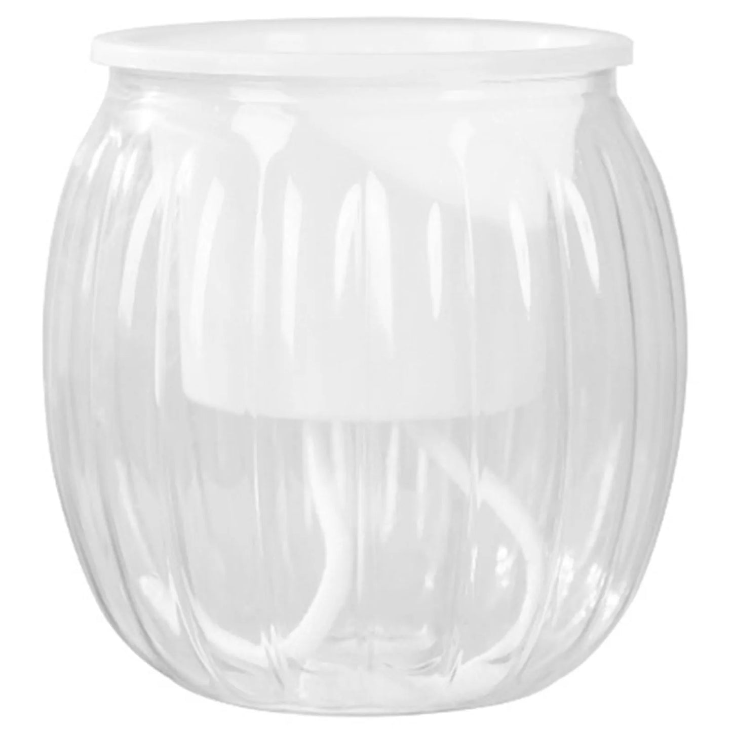 Mini Pot à Auto-Arrosage