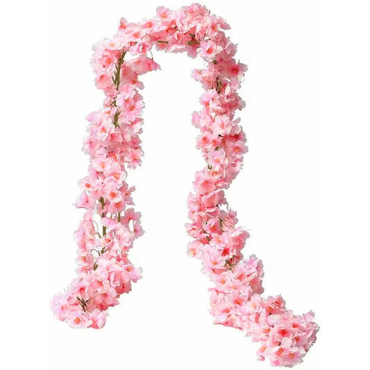 Guirlande de Fleurs de Cerisier