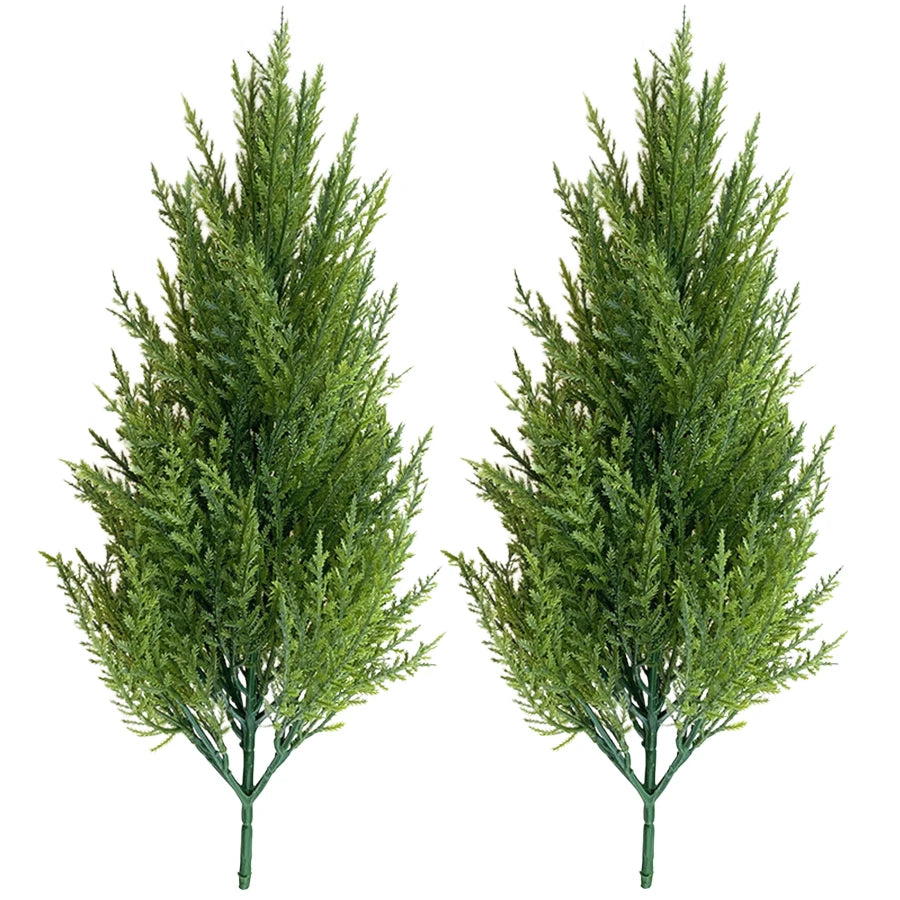 Arbuste artificiel cyprès