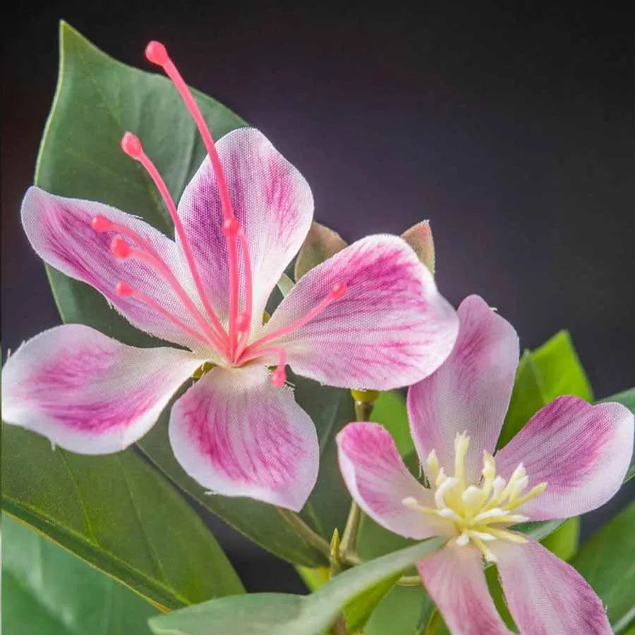 Branche de Magnolia Artificielle