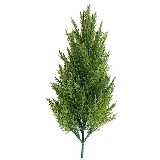 Arbuste artificiel cyprès