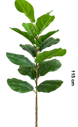 Ficus Lyrata Artificiel