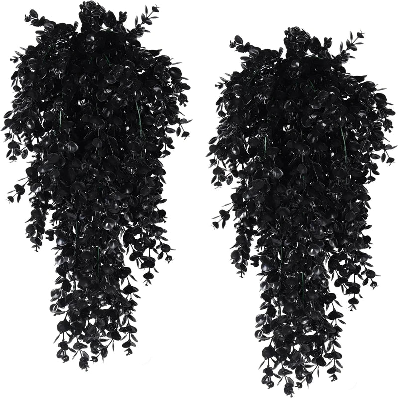 Plante Buisson Luxuriant